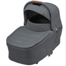 TWILLIC GRAPHITE (BROWN LEATHER)