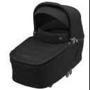 TWILLIC BLACK (BLACK LEATHER)