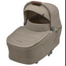 TWILLIC TRUFFLE (BROWN LEATHER)