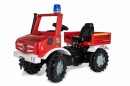 Rolly Toys Unimog Merc-Benz  