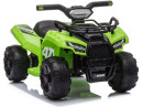  Green 7910