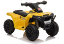 Yellow 5703