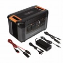 Xtorm Xtreme Power 1300W Black/Orange
