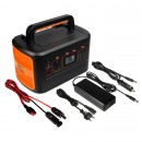Xtreme Power 500W Black/Orange