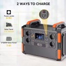 Flashfish F132  1048Wh
