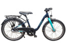 BLUE 05593