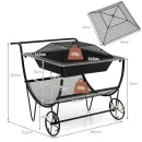 Palenisko-ogrodowe-na-kolkach-z-miejscem-na-drewno-755-x-585-x-565-cm-1.webp