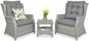 Stone Grey