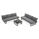Dark Grey 001498