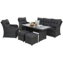 Grey / Grey Melange  456852
