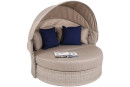 Beige / Brown Melange 698253