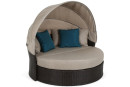 Brown Mat / Brown Melange 896523
