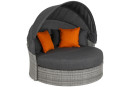 Light Grey / Grey Melange: 589654