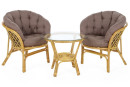 Honey / Cappuccino 397912