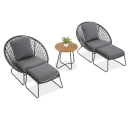 Dark Grey 005272