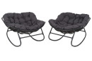 832148 Grey / Grey Melange