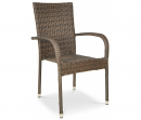 Modern Brown
