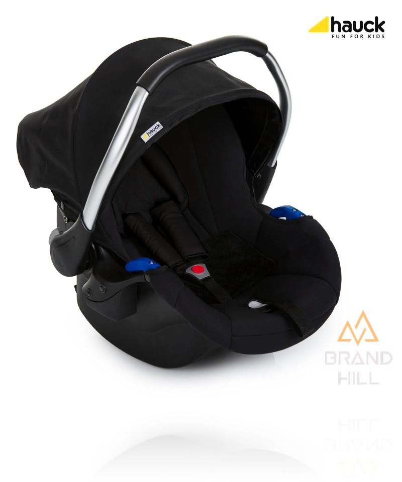 Hauck isofix shop