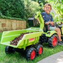 falk-traktor-claas-avec-zielony-na-pedaly-z-przyczepka-od-3-lat-1.jpg