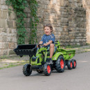falk-traktor-claas-avec-zielony-na-pedaly-z-przyczepka-od-3-lat-3.jpg