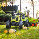 falk-traktor-claas-na-pedaly-z-przyczepa-lyzka-i-spychaczem-od-3-lat.jpg