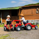 falk-traktor-massey-ferguson-czerwony-na-pedaly-z-przyczepka-od-3-lat-2.jpg