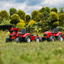 falk-traktor-massey-ferguson-czerwony-na-pedaly-z-przyczepka-od-3-lat-3.jpg