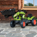 falk-traktor-claas-zielony-z-przyczepa-i-lyzka-na-pedaly-od-2-lat-2.jpg