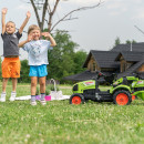 falk-traktor-claas-zielony-z-przyczepa-i-lyzka-na-pedaly-od-2-lat-3.jpg