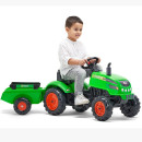 falk-traktorek-x-tractor-zielony-z-przyczepka-klakson-od-2-lat-3.jpg