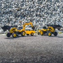 falk-traktor-na-pedaly-komatsu-z-lyzka-koparka-i-przyczepa-2-5-lat-4.jpg