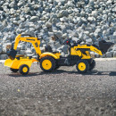 falk-traktor-na-pedaly-komatsu-z-lyzka-koparka-i-przyczepa-2-5-lat.jpg