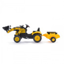 falk-traktor-na-pedaly-koparka-komatsu-z-przyczepa-i-lyzka-2-5-lat-5.jpg
