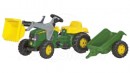        Rolly Toys John Deere