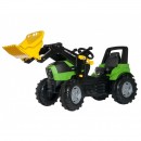  Rolly Toys Deutz FAHR