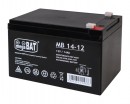  12V/14AH