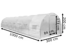 Tunel-foliowy-z-metalowym-stelazem-3x10m-Garden-Point-zielony-1.webp