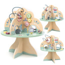 MAM195 TREE CUBE 