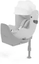 PLUS Platinum White