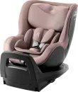 Style Dusty Rose