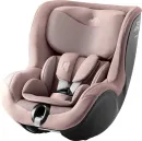 Style Dusty Rose