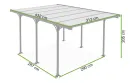 dimensioning_garage_shelter_MONTANA_3_1x4_3m_Cold_Grey.webp