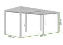 dimensions_of_garden_pergola_ELEGANCE_3x6_Gutroof_bf78.product_gallery.webp