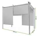 terrace_canopy_Sprint_Plus_3x3_White_White_Hardmaister_dimensions_5300.product_gallery.webp
