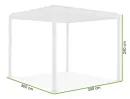 terrace_pergola_Classic_3x3_Gutroof_dimensions_b330.product_gallery.webp
