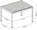 drawing_with_dimensions_of_the_pergola_deluxe_pro_automatic_3x4_s.webp