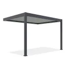 Anthracite/Light Gray