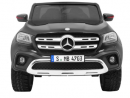  RAMIZ Mercedes Benz X-Class MP4 12v  Black