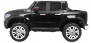  RAMIZ Mercedes Benz X-Class MP4 12v  Black