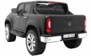  RAMIZ Mercedes Benz X-Class MP4 12v  Black